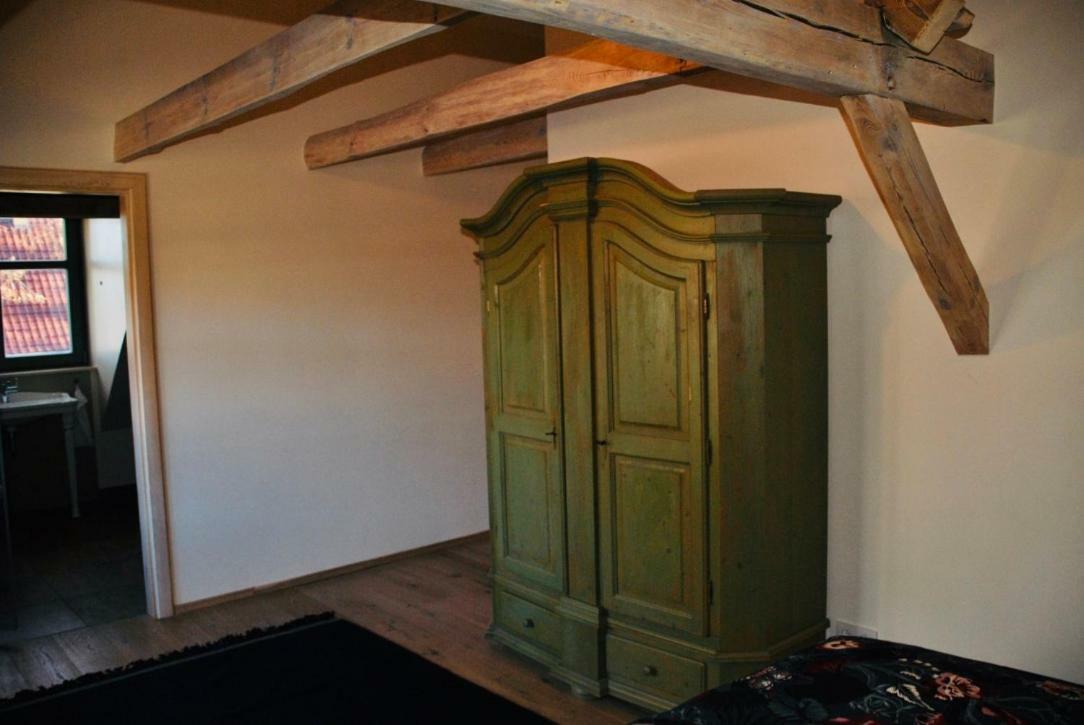 Kranichhof - Studio, Loft & Atelier Zossen Bagian luar foto